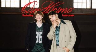 Que Hicimo (English Translation) Lyrics – Rusherking