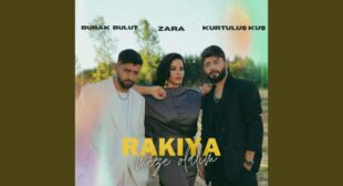 Rakıya Meze Olalım Song Lyrics