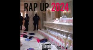 Rap Up 2024 Song Lyrics