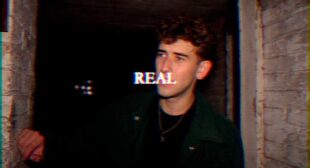 Real As Ever Lyrics – Jack Harris