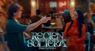 RECIÉN SOLTERA LYRICS (ENGLISH TRANSLATION) – Paulo Londra