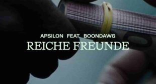 REICHE FREUNDE LYRICS (ENGLISH TRANSLATION) – Apsilon