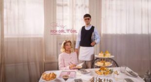 Rich Girl, It Girl Song Lyrics