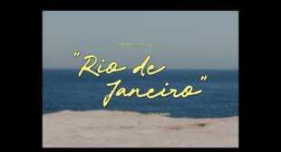 Rio De Janeiro Lyrics – Rejjie Snow