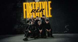 Lyrics of RLR Freestyle (Rap La Rue) Song