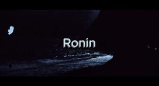 Lyrics of Ronin Song