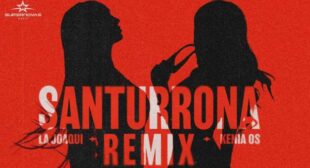 SAN TURRONA REMIX (English Translation) Song Lyrics