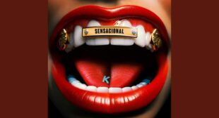 Sensacional Song Lyrics