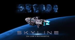 SKYLINE Song Lyrics