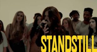 Stand Still Song Lyrics