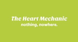 THE HEART MECHANIC Song Lyrics