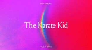 The Karate Kid Song Lyrics