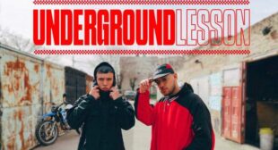 UNDERGROUND LESSON Song Lyrics