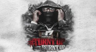 Up It Lyrics – VonOff1700