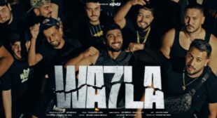 Lyrics of WA7LA Song