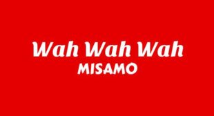 Wah Wah Wah Lyrics – MISAMO