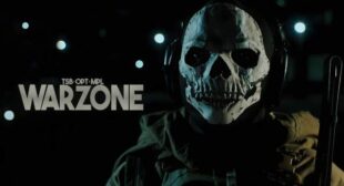 Lyrics of Warzone Song