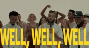 Lyrics of Well, Well, Well Song