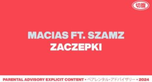 ZACZEPKI Song Lyrics