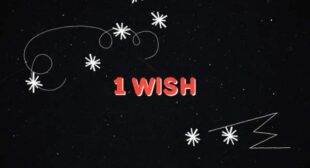 1 Wish Song Lyrics