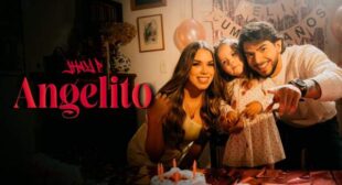 ANGELITO (English Translation) Song Lyrics