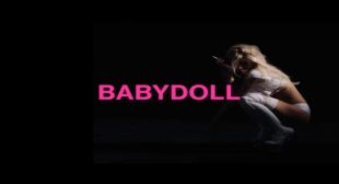 BABYDOLL Lyrics – Nessa Barrett