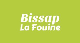 Bissap Lyrics – La Fouine