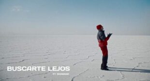 Buscarte Lejos (English Translation) Song Lyrics