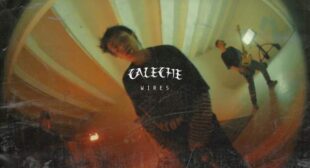 Caleche Lyrics – Wires