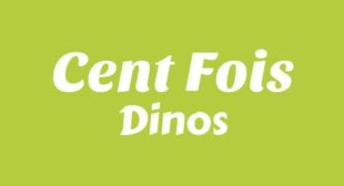 CENT FOIS Lyrics – Dinos