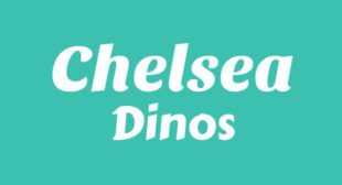 CHELSEA Lyrics – Dinos