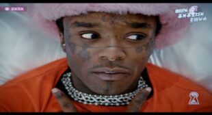 Chill Bae Lyrics – Lil Uzi Vert