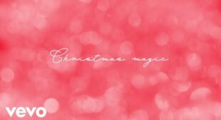 Christmas Magic Lyrics – Perrie