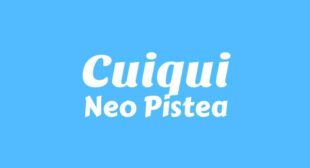 CUIQUI Song Lyrics