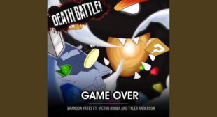 Death Battle Game Over Lyrics – Brandon Yates