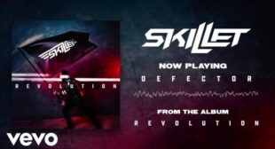 Defector Lyrics – Skillet