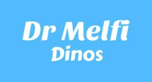 DR MELFI Lyrics – Dinos