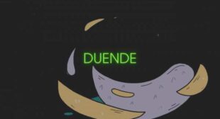 Duende Song Lyrics