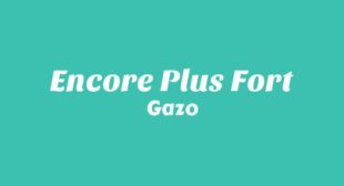 ENCORE PLUS FORT Lyrics – Gazo