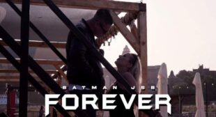 Lyrics of FOREVER Song