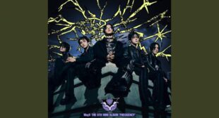 Frequency (超频率) Lyrics – WayV