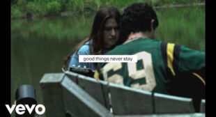 Good things Song Lyrics