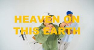 HEAVEN ON THIS EARTH Lyrics