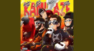 Kamikaze (English Translation) Lyrics – Natanael Cano