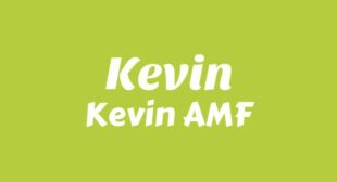 Kevin Song Lyrics