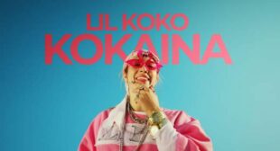 Kokaina – קוקאינה Song Lyrics