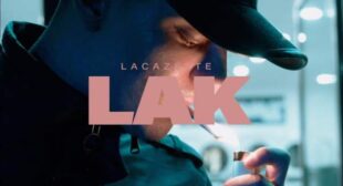 LAK Song Lyrics