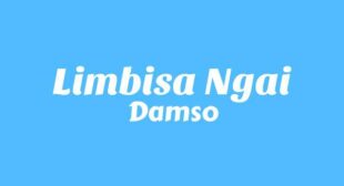 Lyrics of Limbisa ngai Song