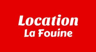 Location Lyrics – La Fouine