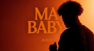 Ma Baby Song Lyrics